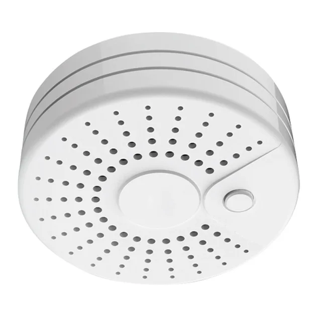 Röksensor Malmbergs SmartHome wifi