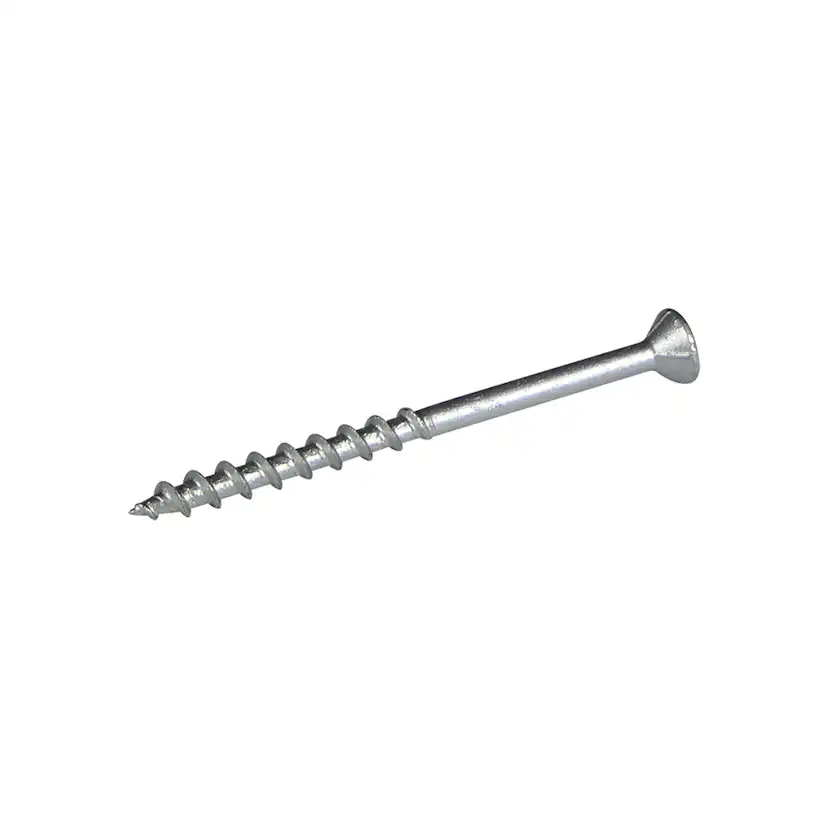 Trallskruv Pro-Point C4 4,2