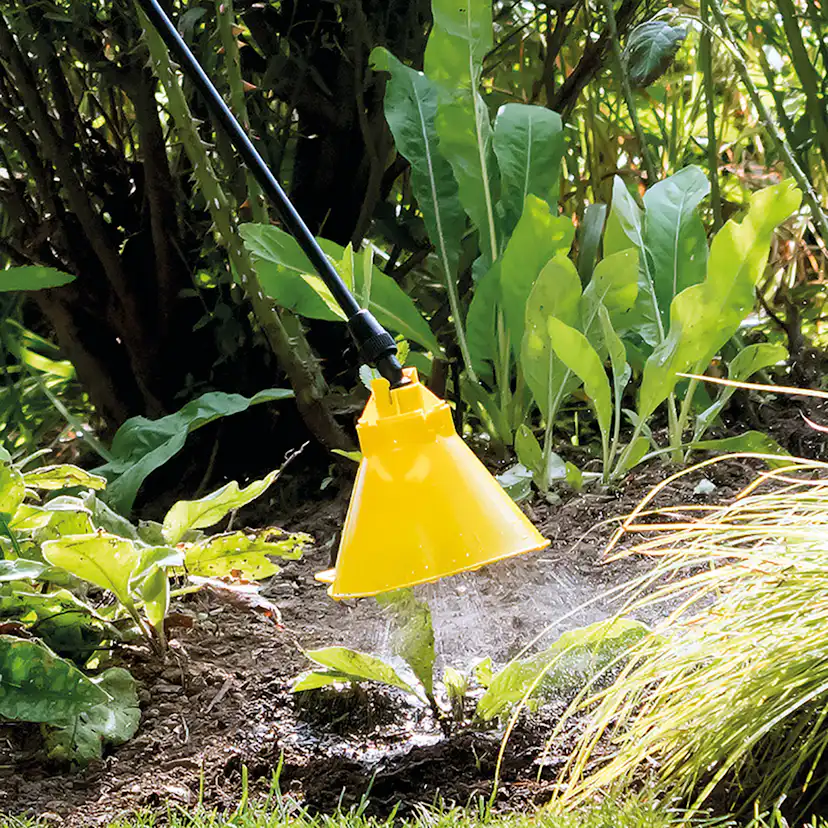 Tryckspruta Gloria Prima 5 Plus