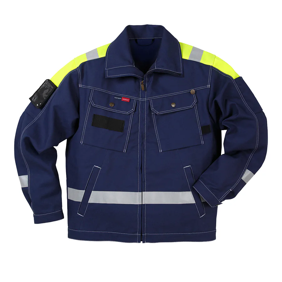 Jacka Fristads 447 FAS