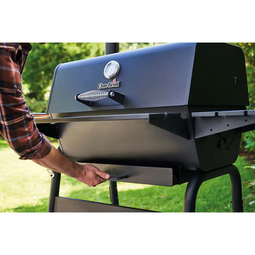 Kolgrill Char-Broil Innovation L