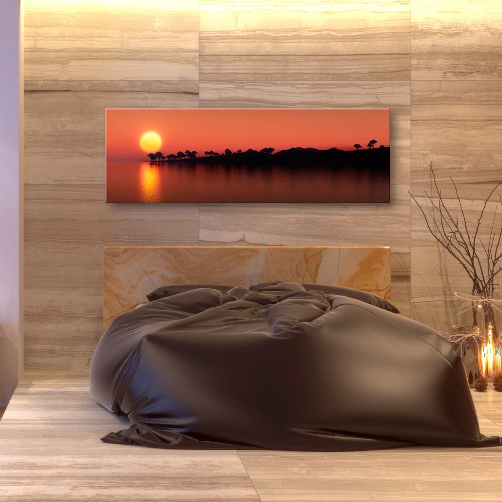 Tavla Arkiio Tree Island