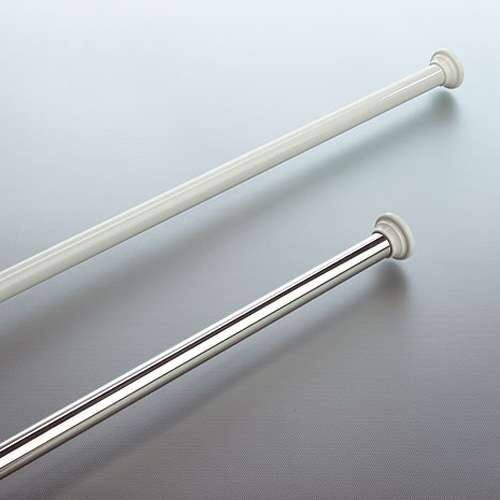 Duschstång Spirella Magic 75-125 Krom