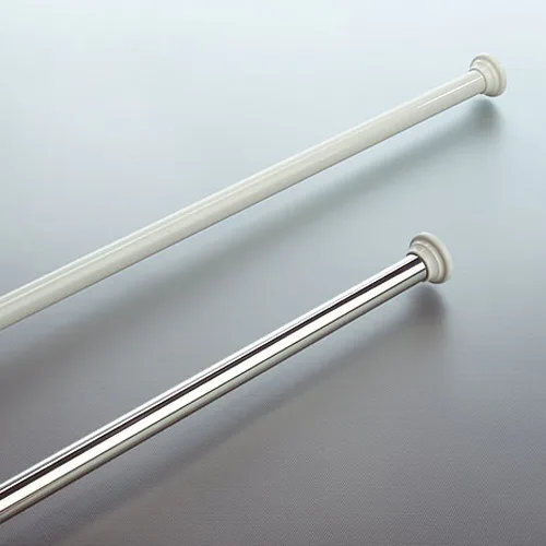 Duschstång Spirella Magic 75-125 Krom