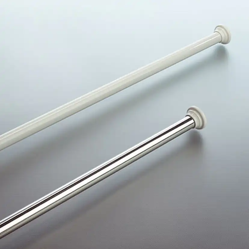 Duschstång Spirella Magic 75-125 Krom