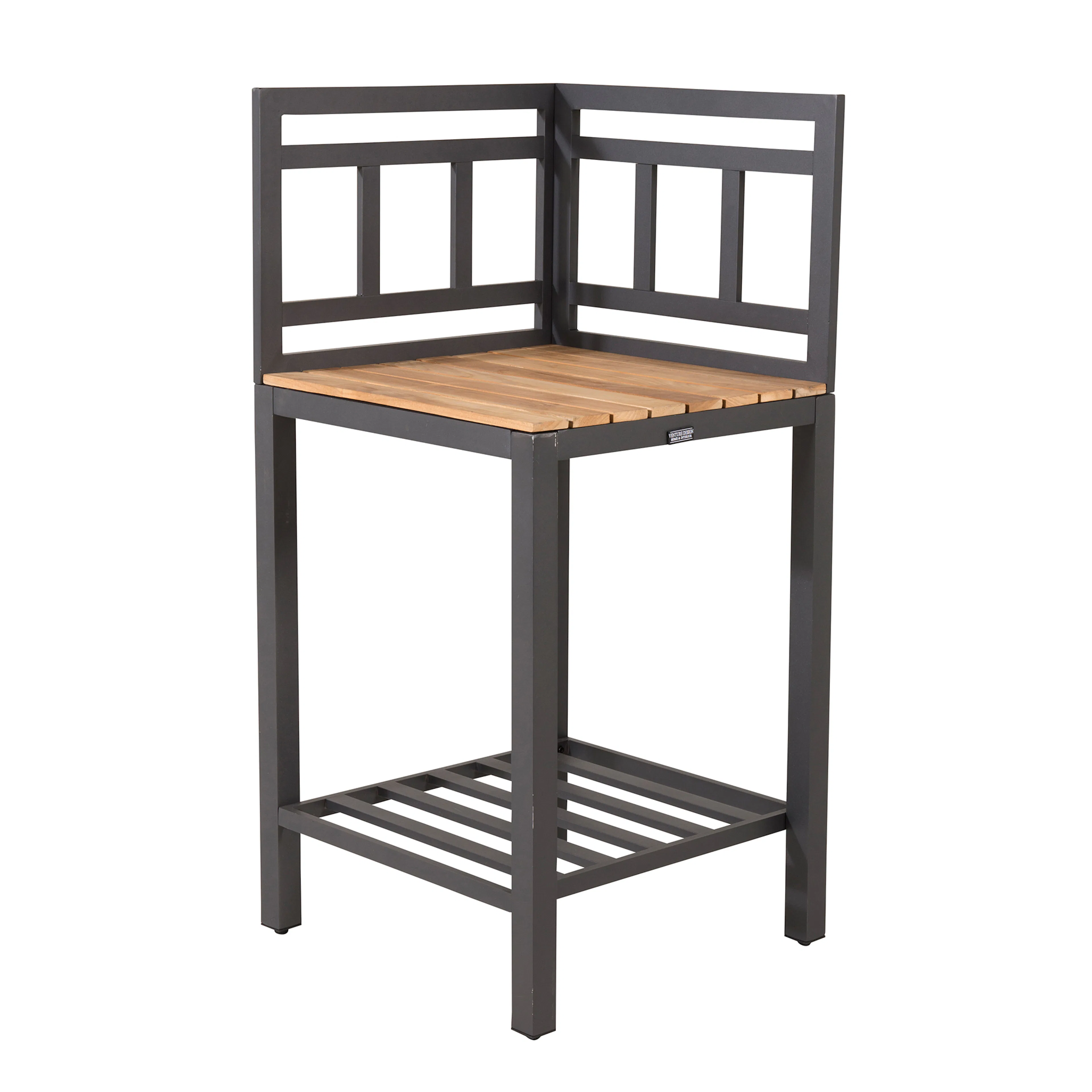 Arbetsbänk Venture Home Mexico Hörn