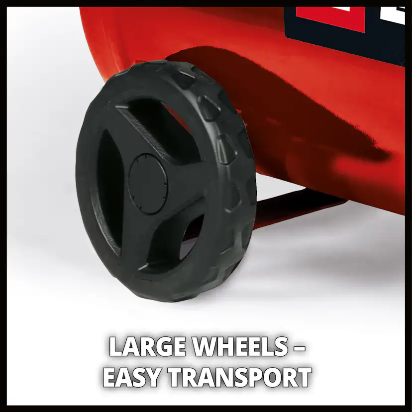 Kompressor Einhell TC-AC 270/50/8