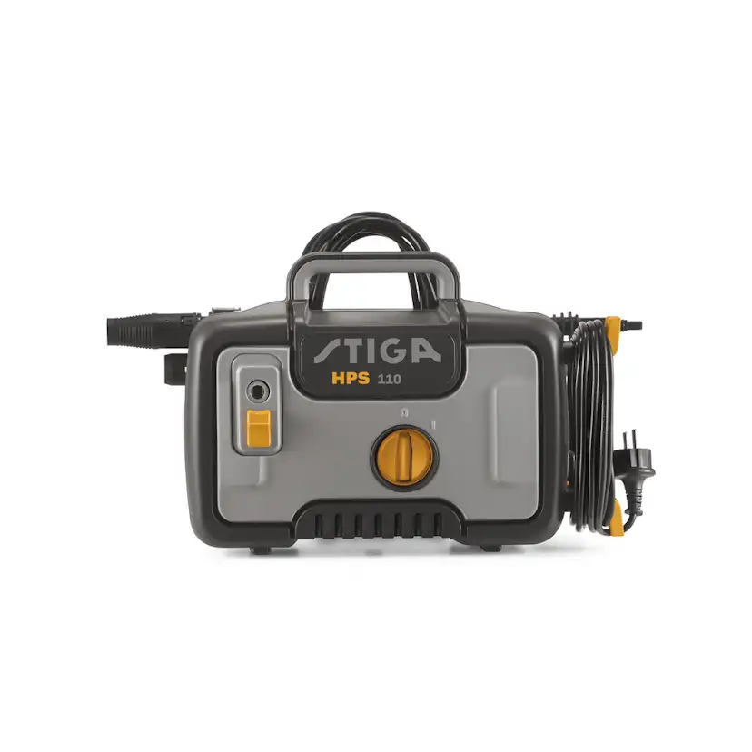 Högtryckstvätt STIGA HPS 110