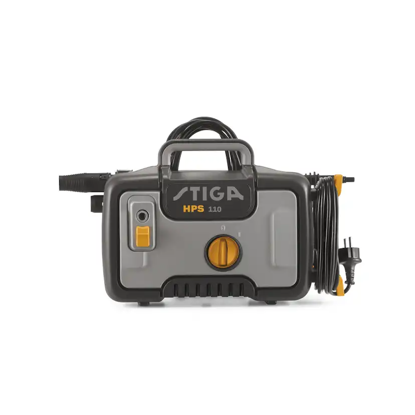 Högtryckstvätt STIGA HPS 110