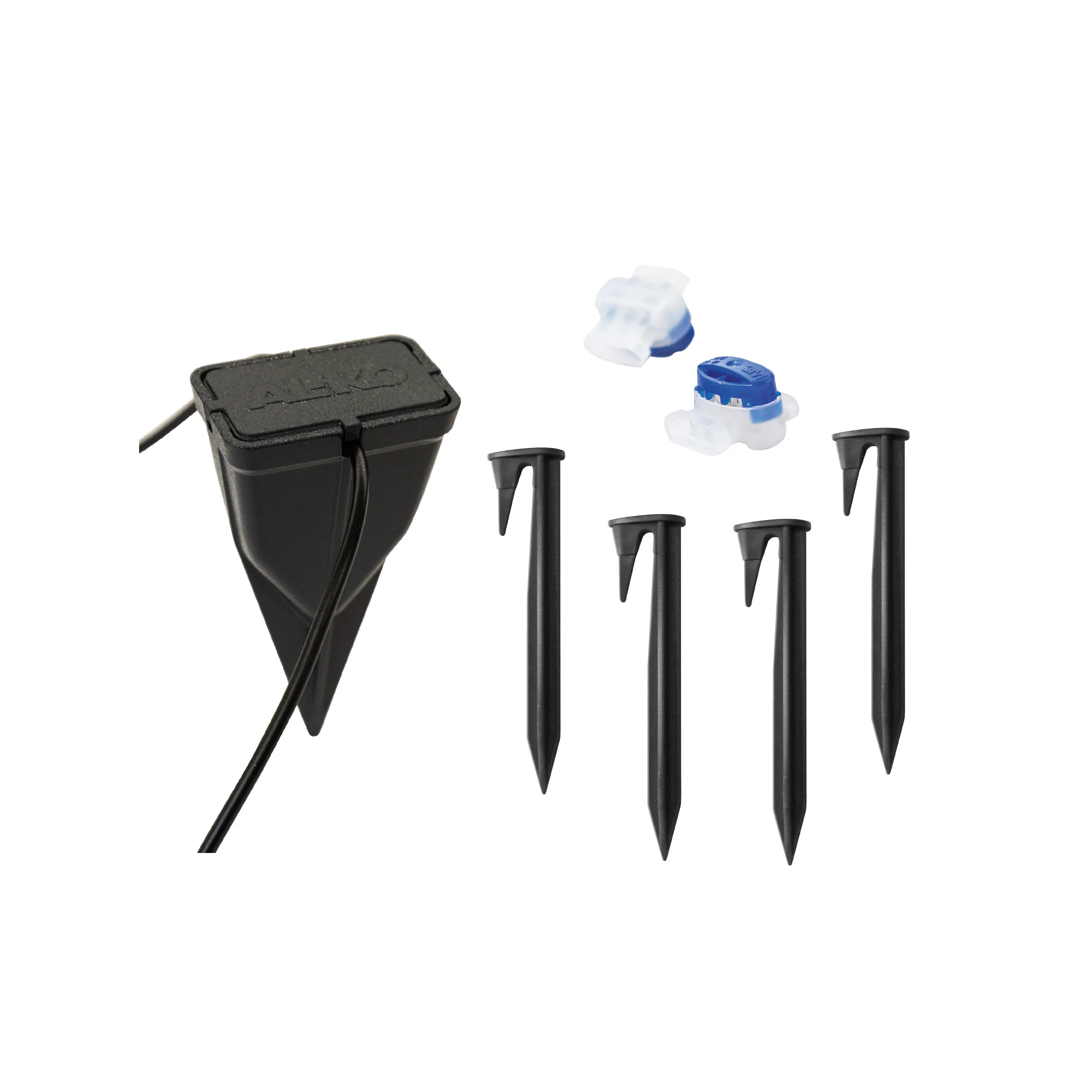 Installationskit AL-KO Quick Homing Kit