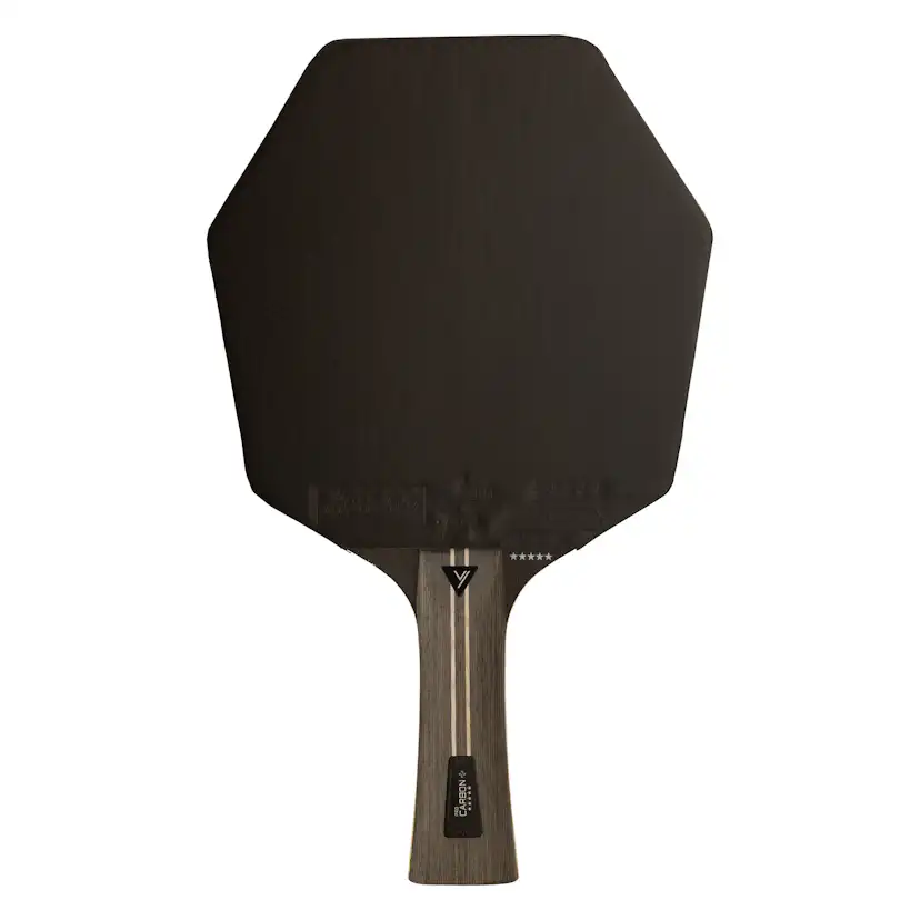 Pingisracket STIGA Sports Cybershape Pro Carbon Plus 5-Star