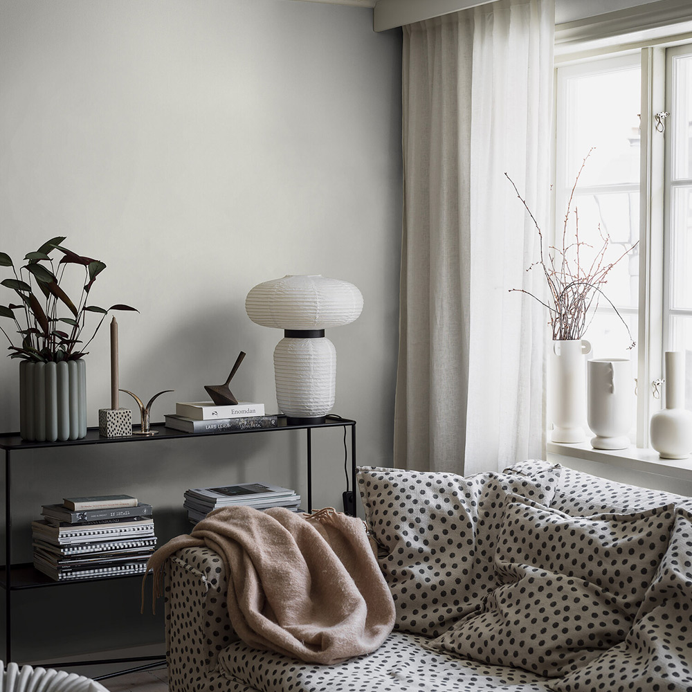 Tapet Boråstapeter Airy Grey