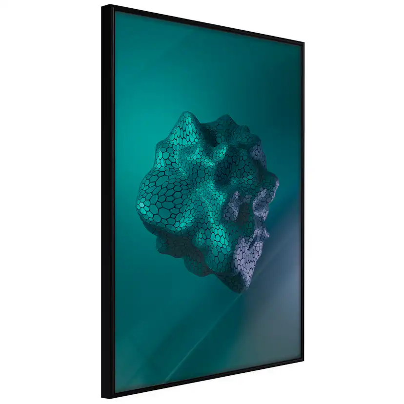 Poster Artgeist Affisch Gamma