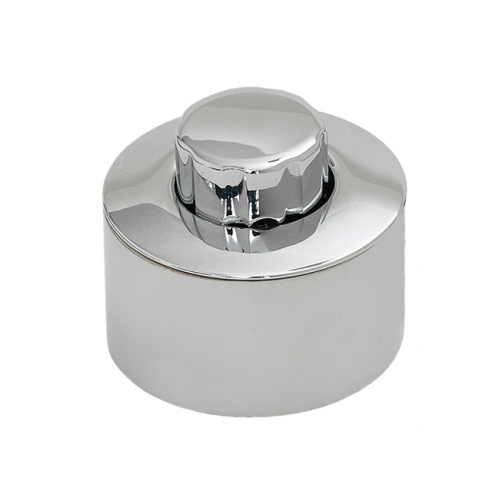 Dimmer Beslag Design PIX Krom