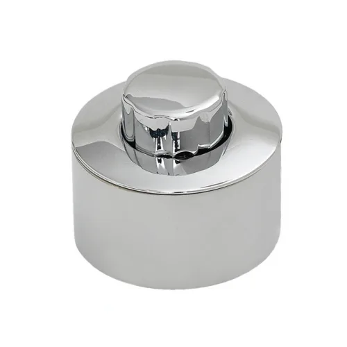 Dimmer Beslag Design PIX Krom