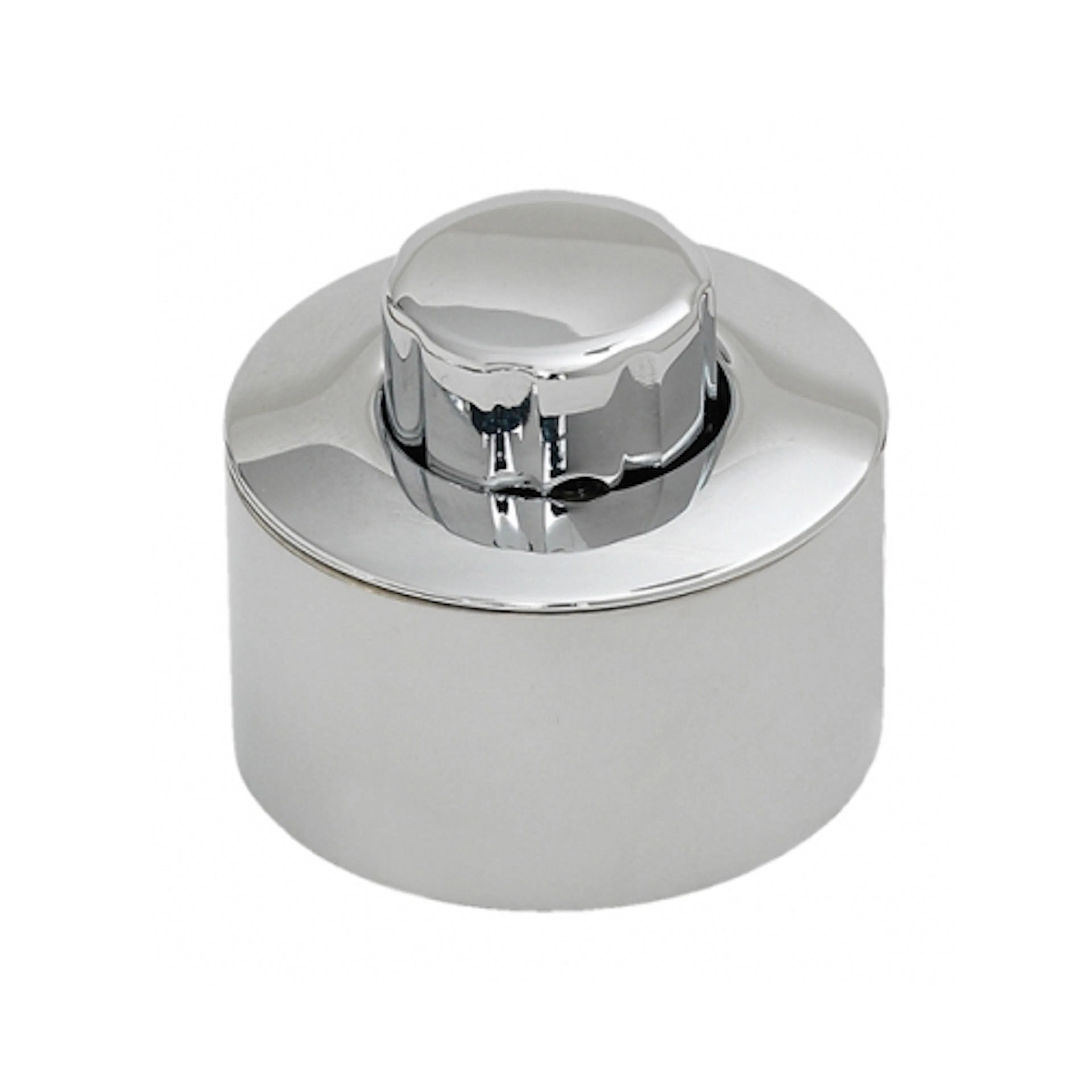 Dimmer Beslag Design PIX Krom