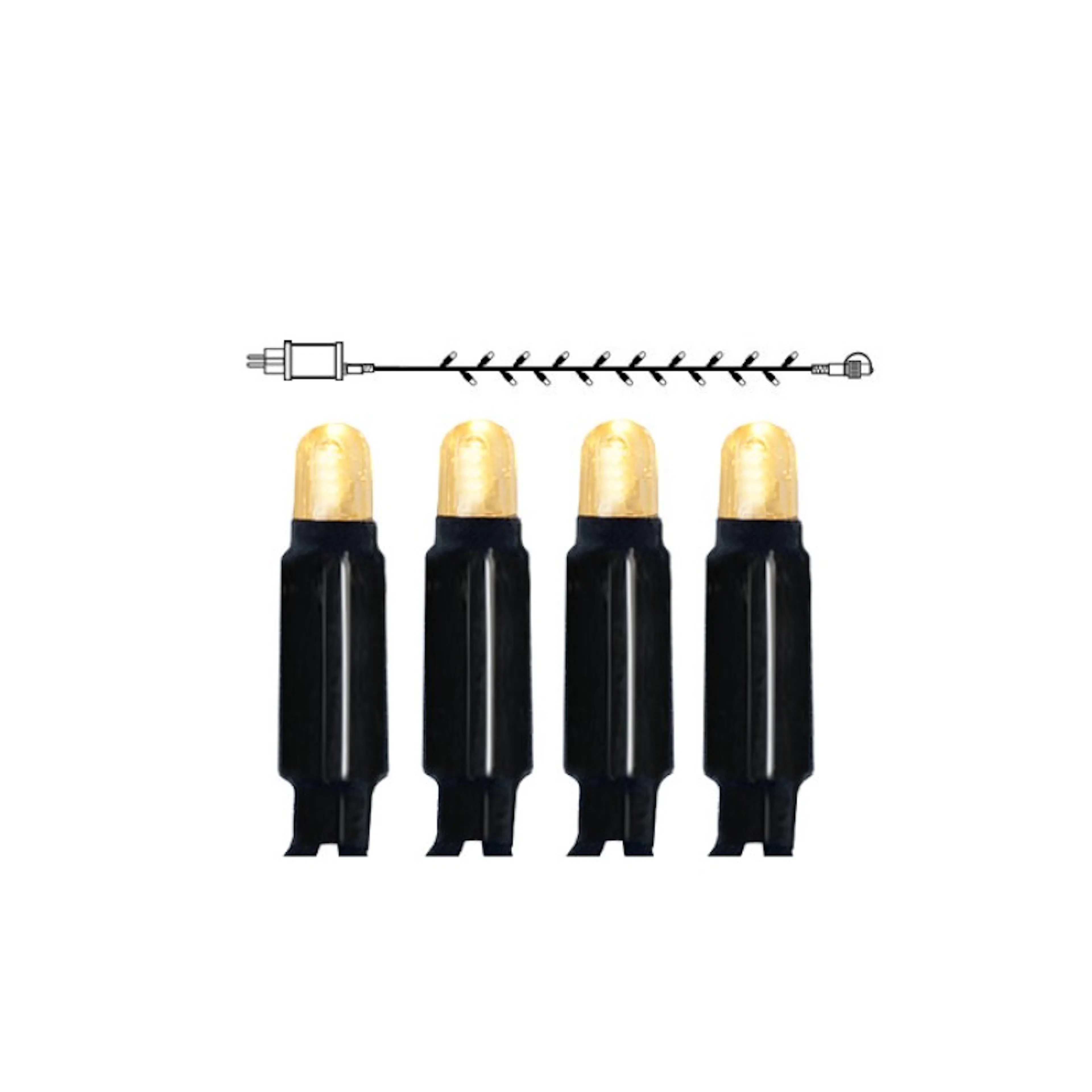 Ljusslinga Star Trading Start System 24 492-7