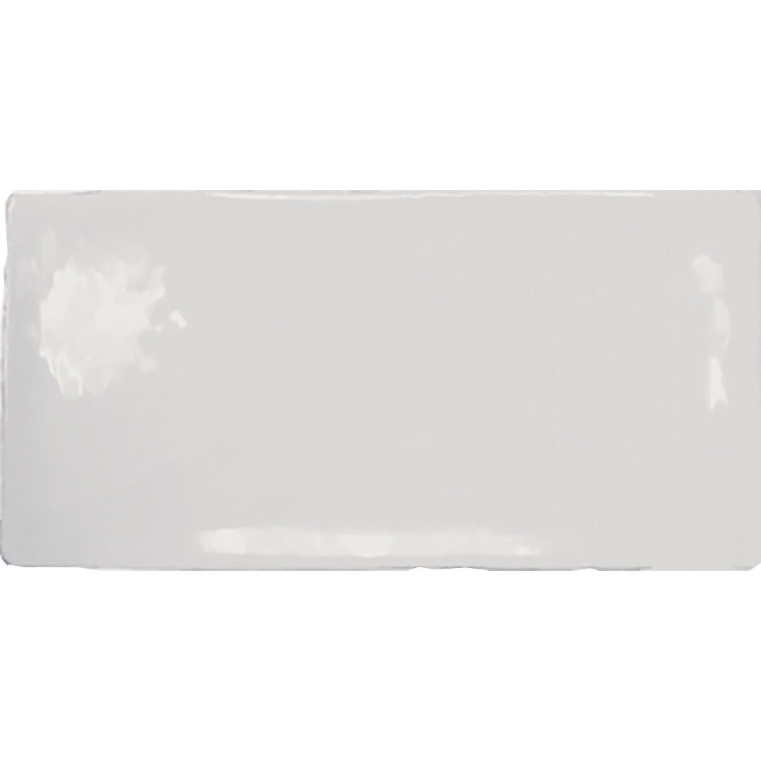 Kakel Vision Light Grey Blank 7,5x15