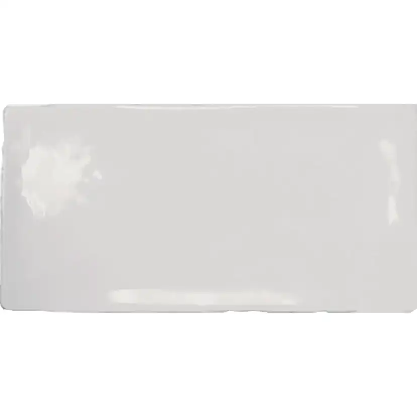 Kakel Vision Light Grey Blank 7,5x15