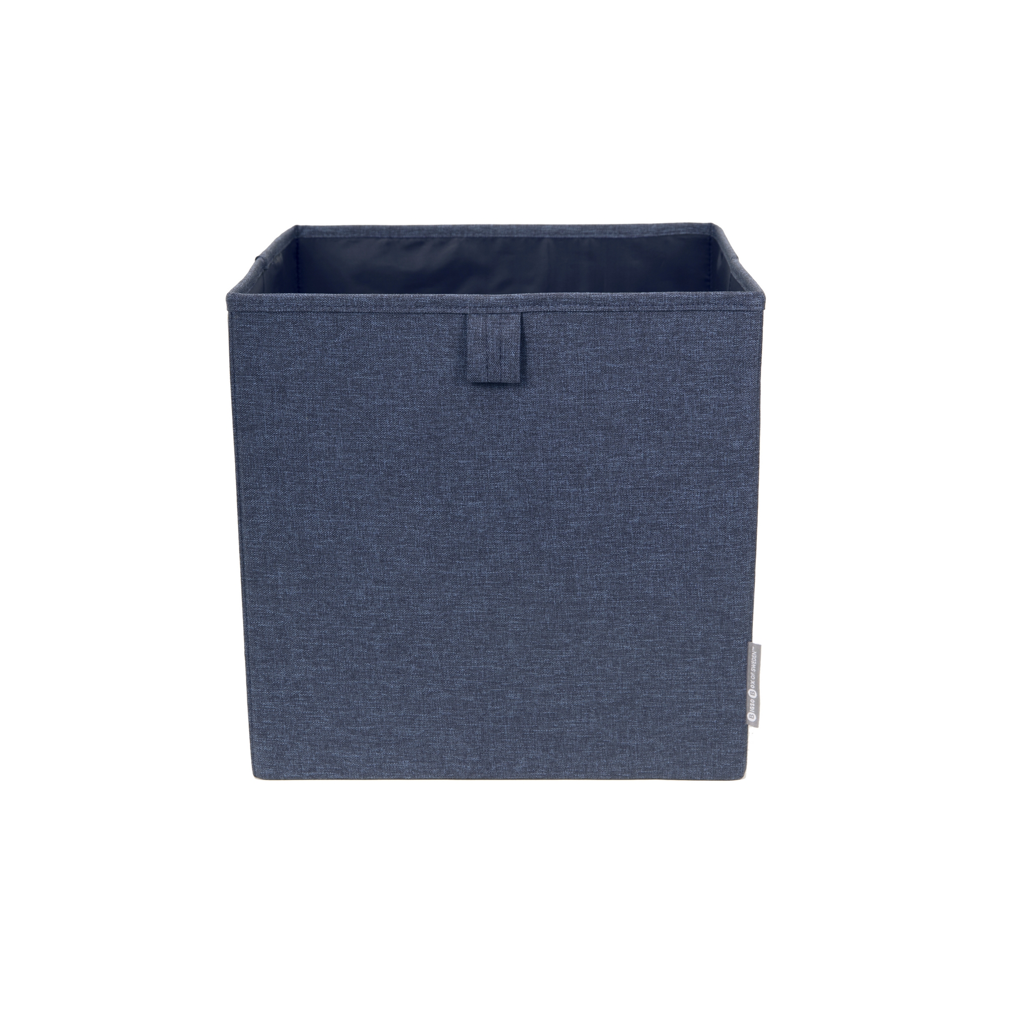Förvaringslåda Bigso Box of Sweden Cube Storage
