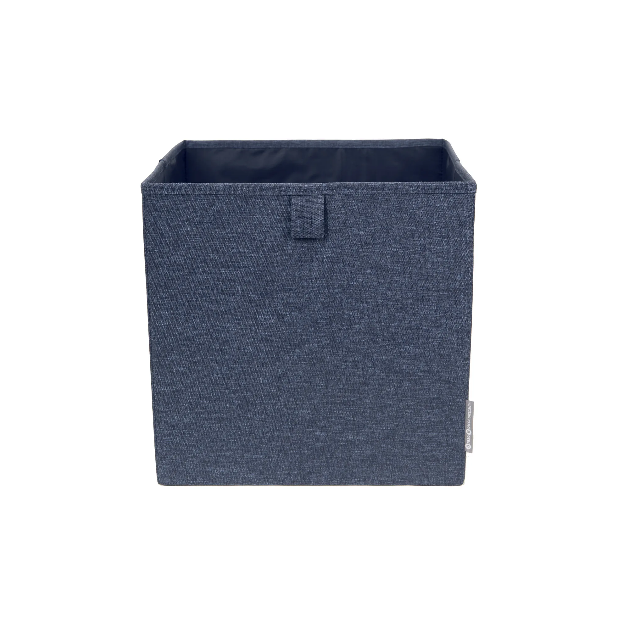 Förvaringslåda Bigso Box of Sweden Cube Storage