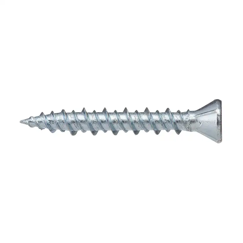 FIBERCEMENTSKRUV 4,2x41 FZB Dimension: 4,2x41 mm, FZB
