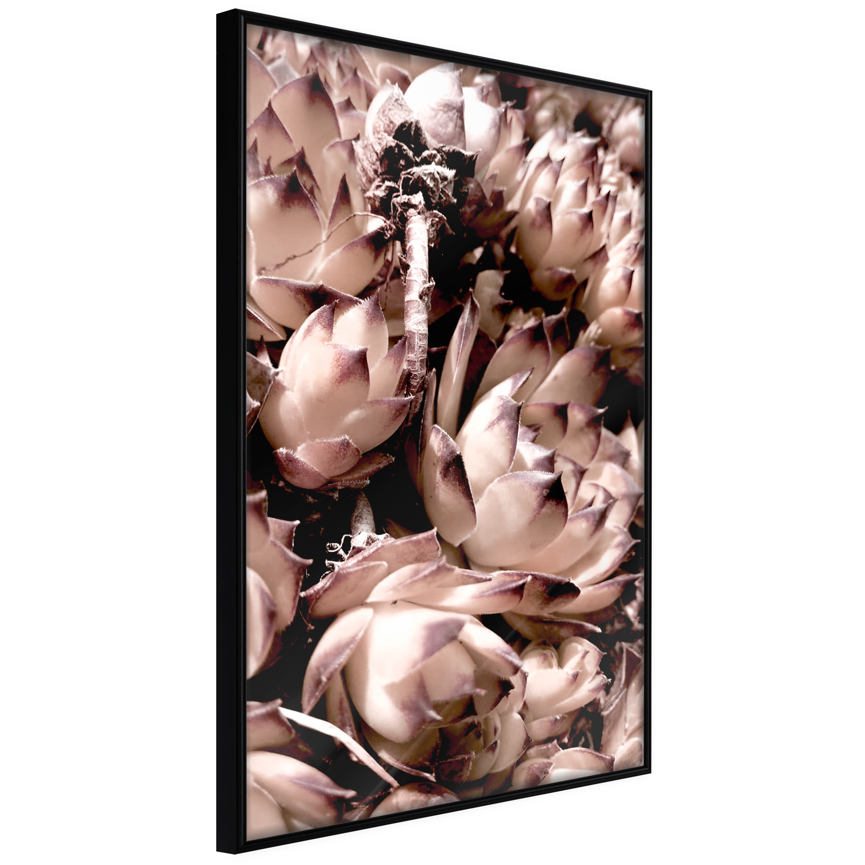 Affisch - Orpheus [Poster] 20x30 Svart ram, 20x30 cm