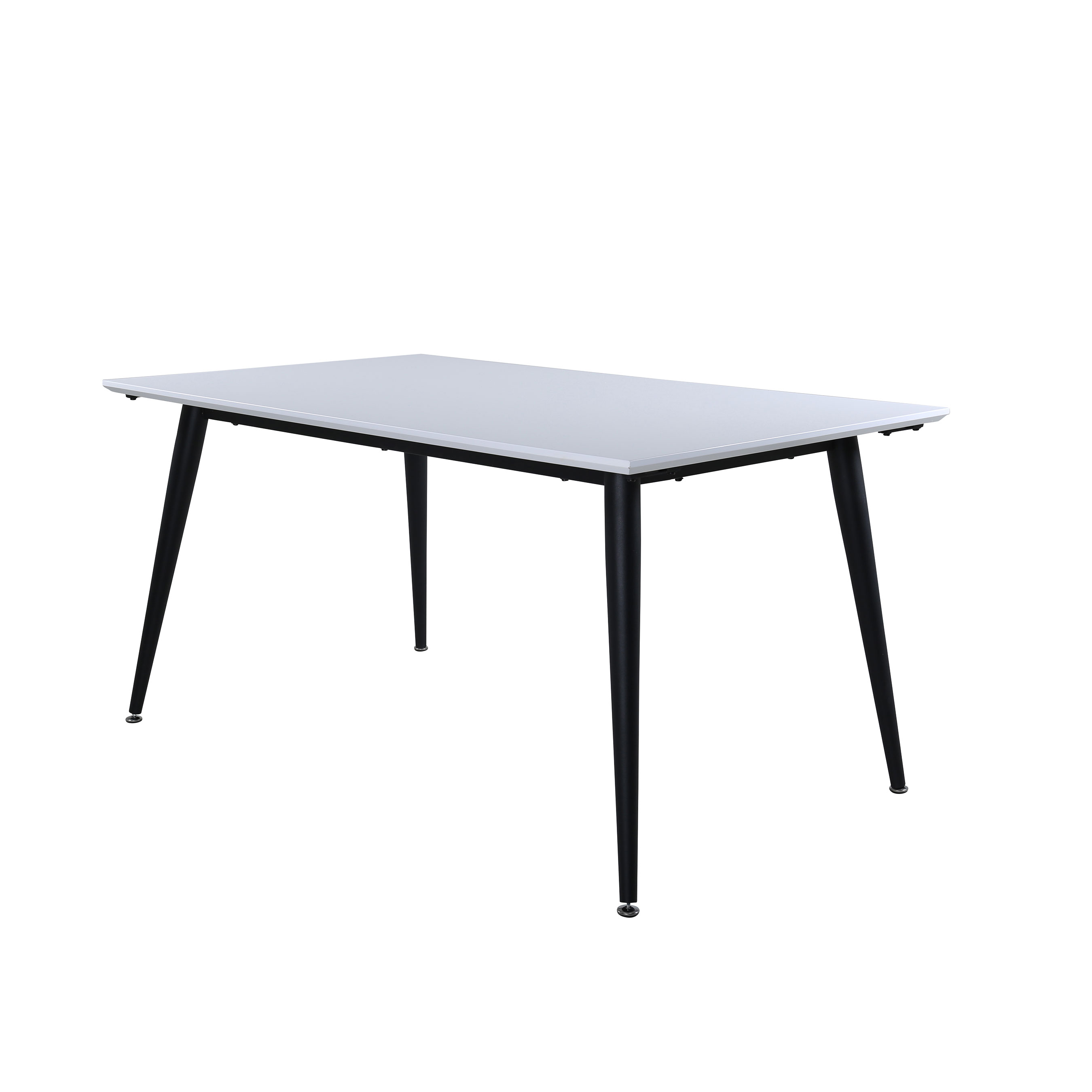 Matbord Venture Home Jimmy 150/240 cm