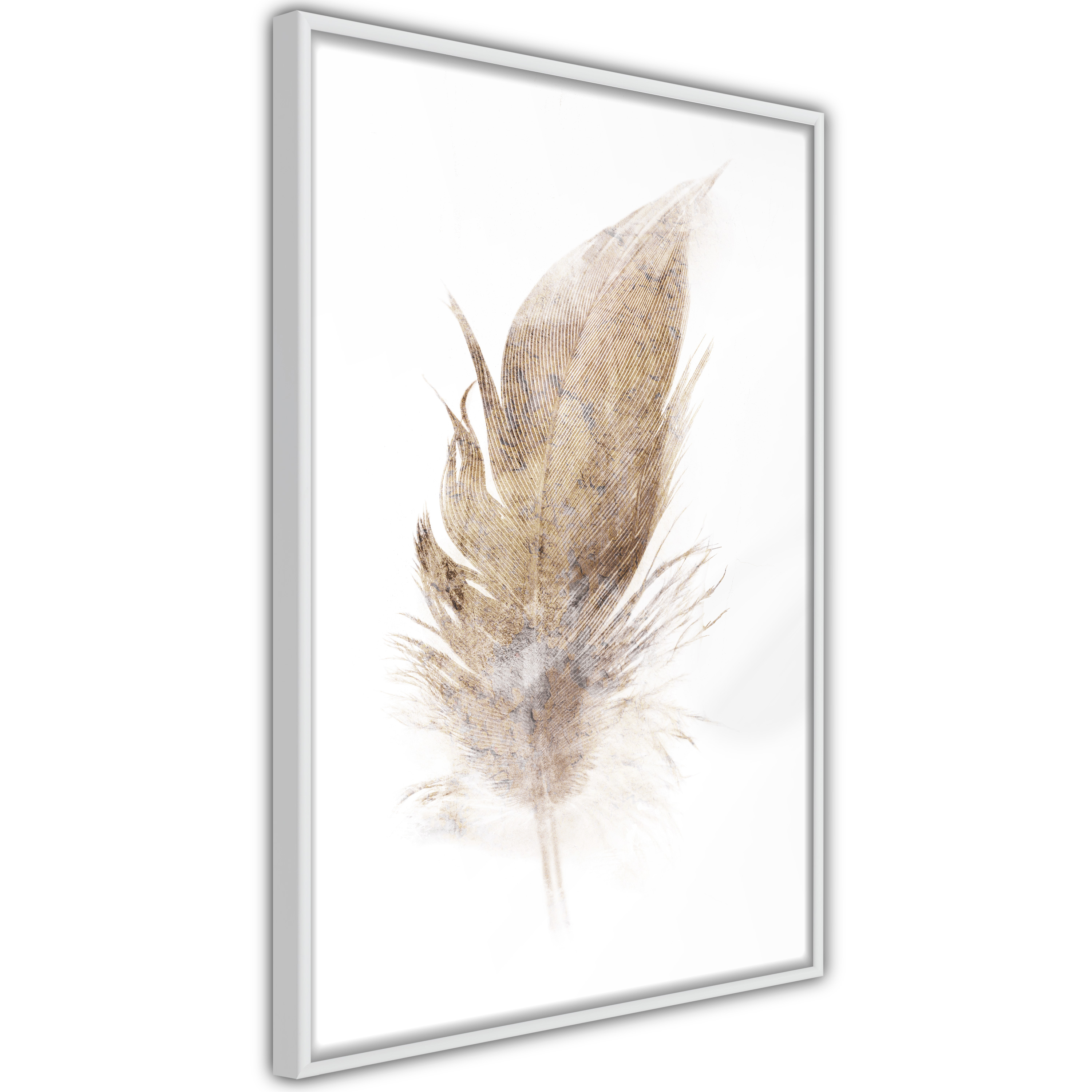 Poster Artgeist Affisch Transience