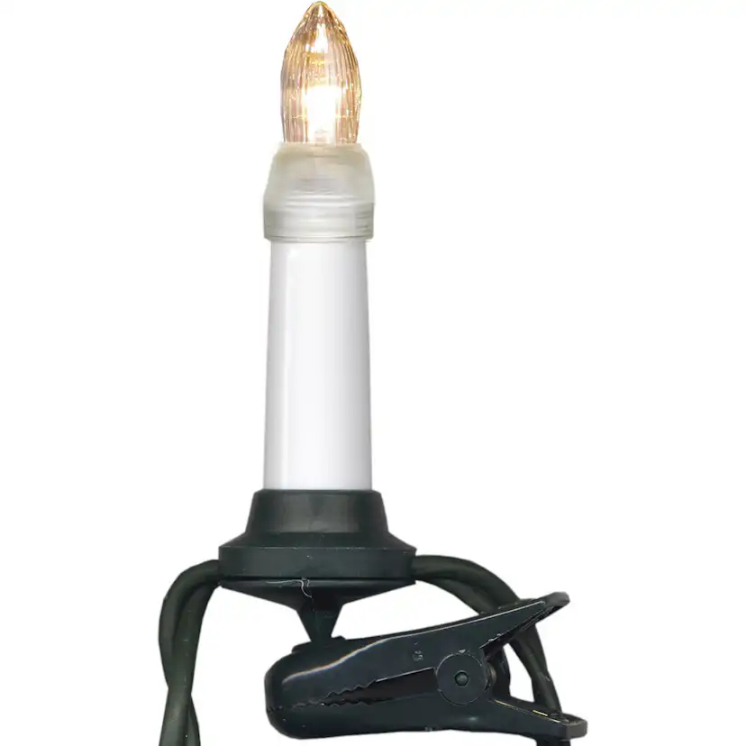 Julgransbelysning Star Trading LED 410-95