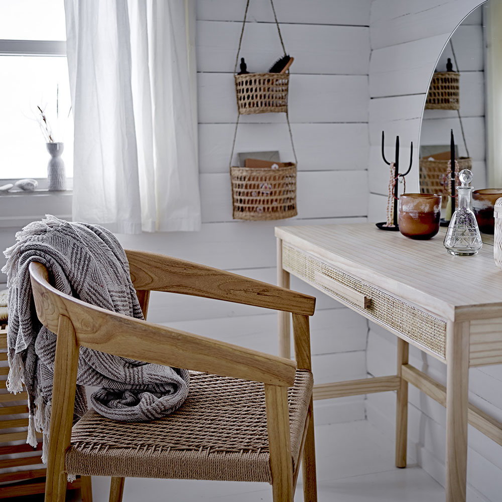 Matstol Bloomingville Vitus