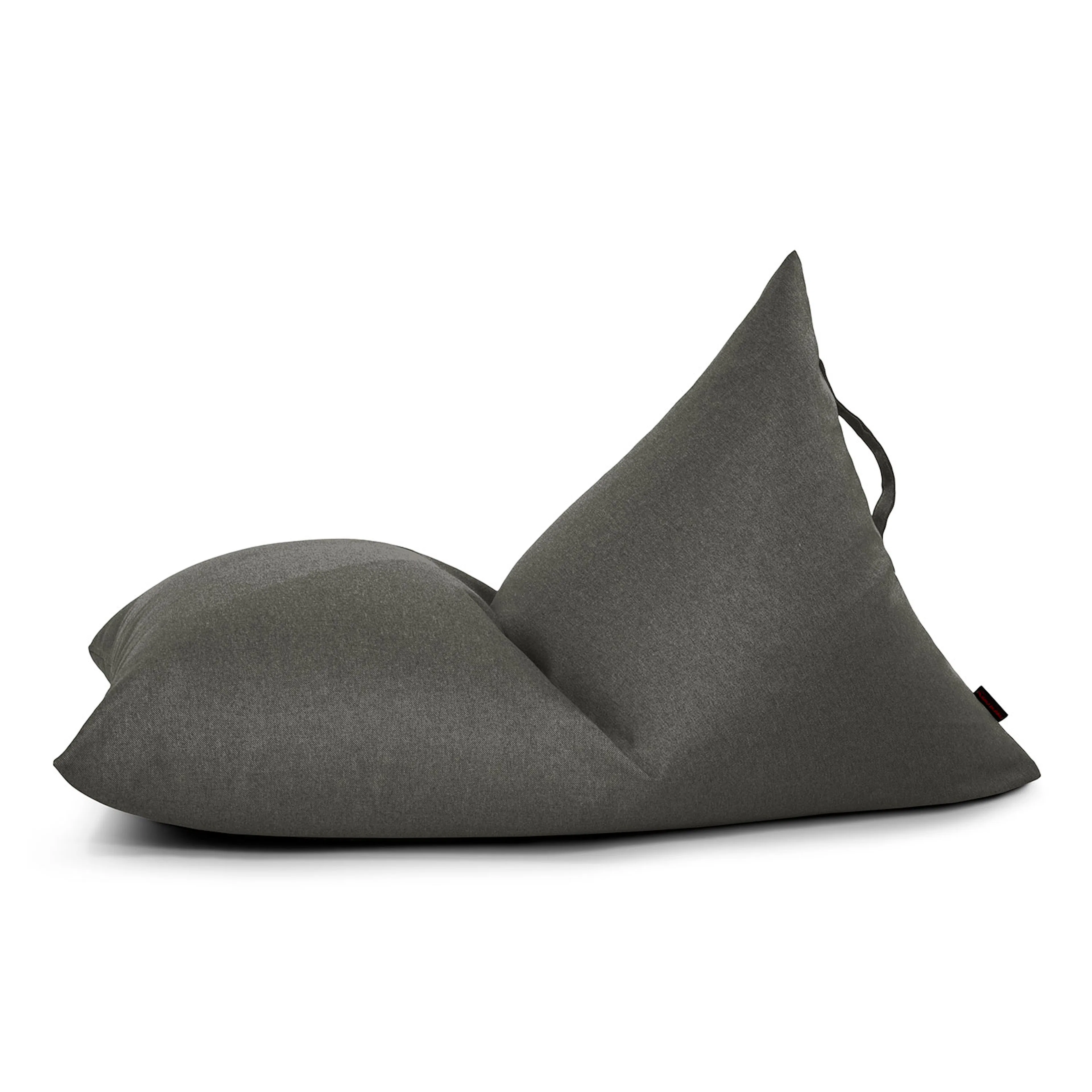 Sittsäck SLOWDOWN Razzy Nordic Oeko-Tex