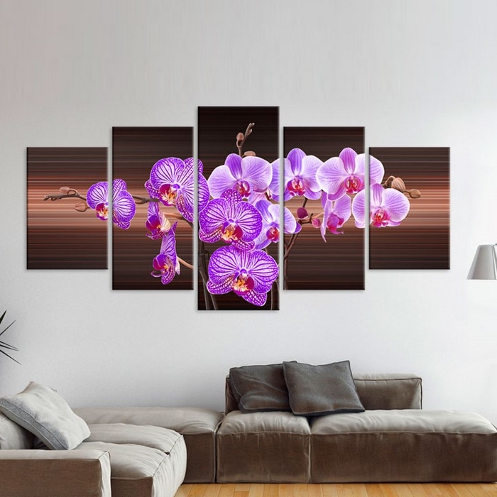 Tavla Arkiio Flower Of Joy
