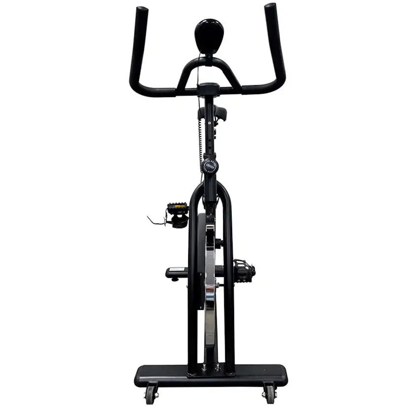 Spinningcykel Master Fitness Nero S200 Spinnbike
