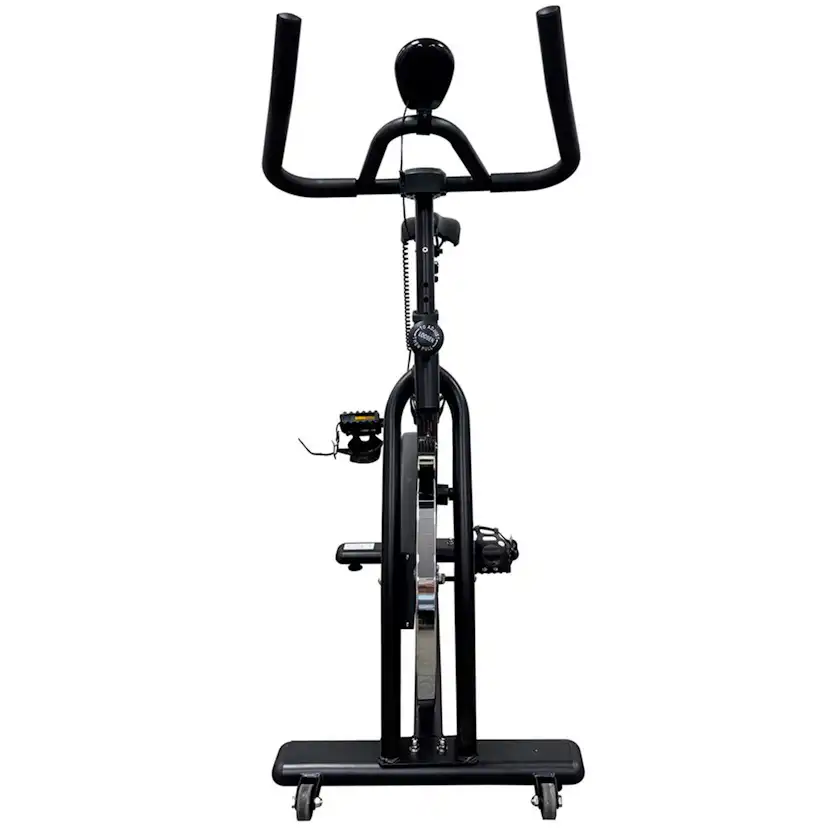 Spinningcykel Master Fitness Nero S200 Spinnbike