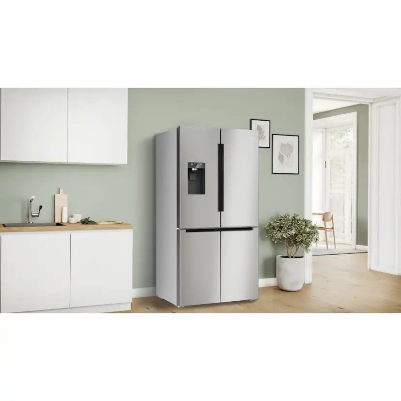 Kyl/Frys Bosch KFD96APEA Serie 6 French Door