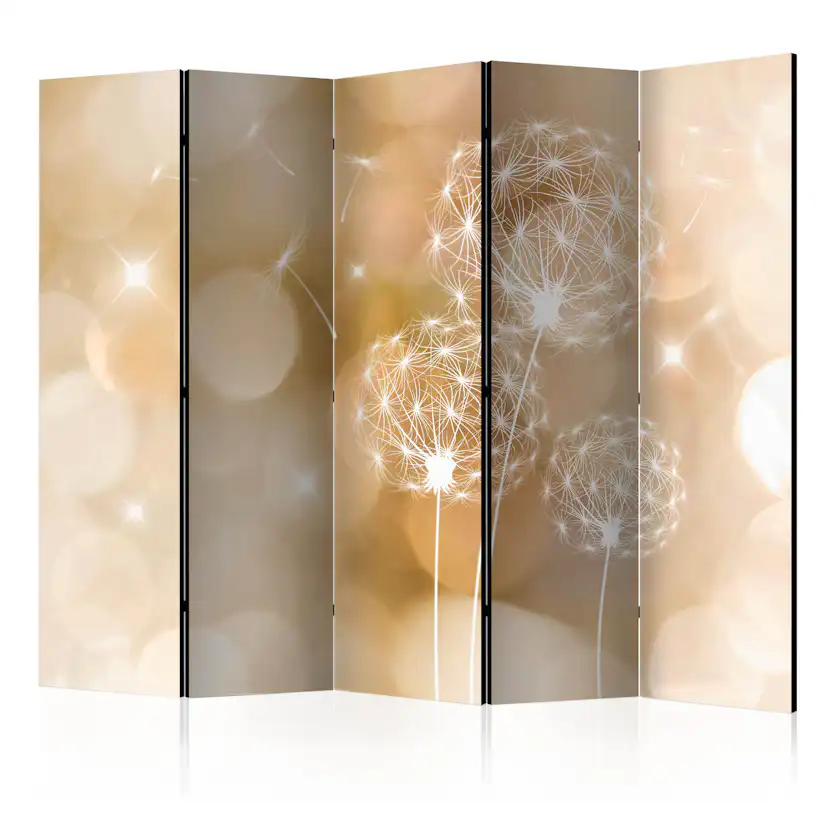 Rumsavdelare Arkiio Touch of Summer II 225x172 cm