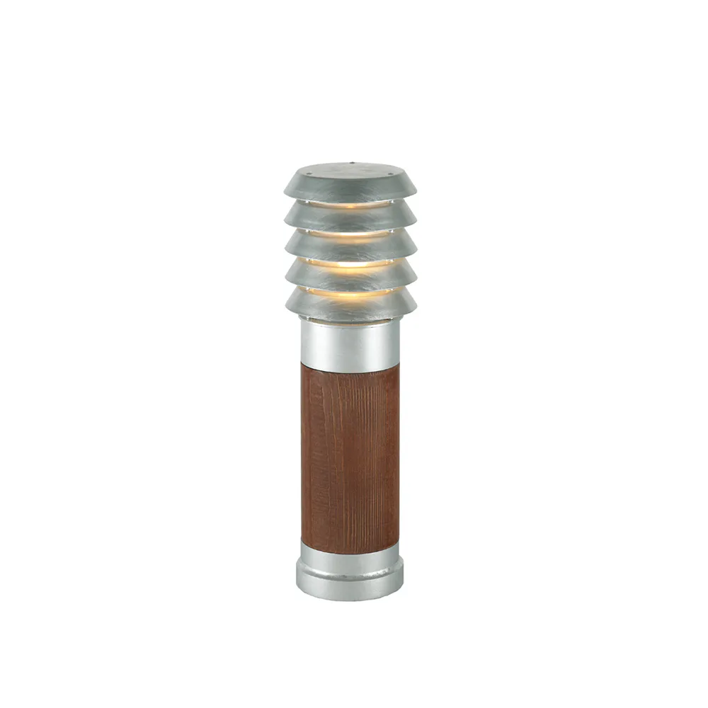 Pollare Norlys Alta Wood H49
