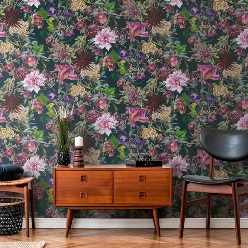Tapet AS Creation Dream Flowery 38175-6
