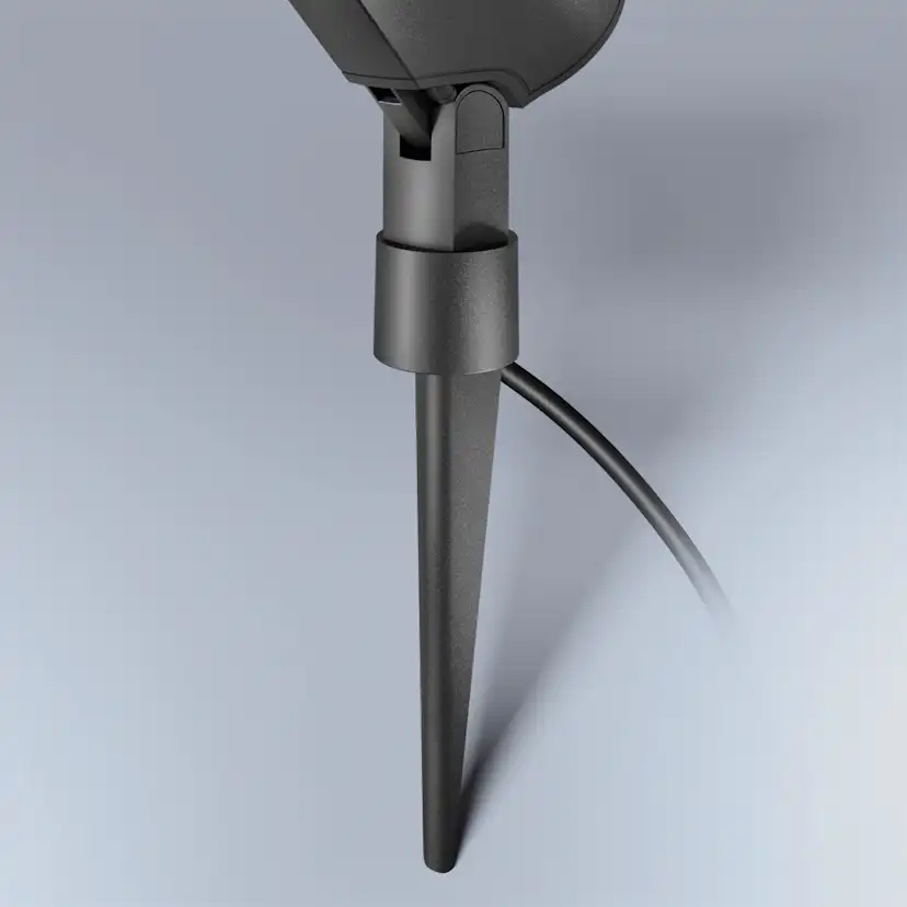 Spotlight Steinel Garden Bluetooth