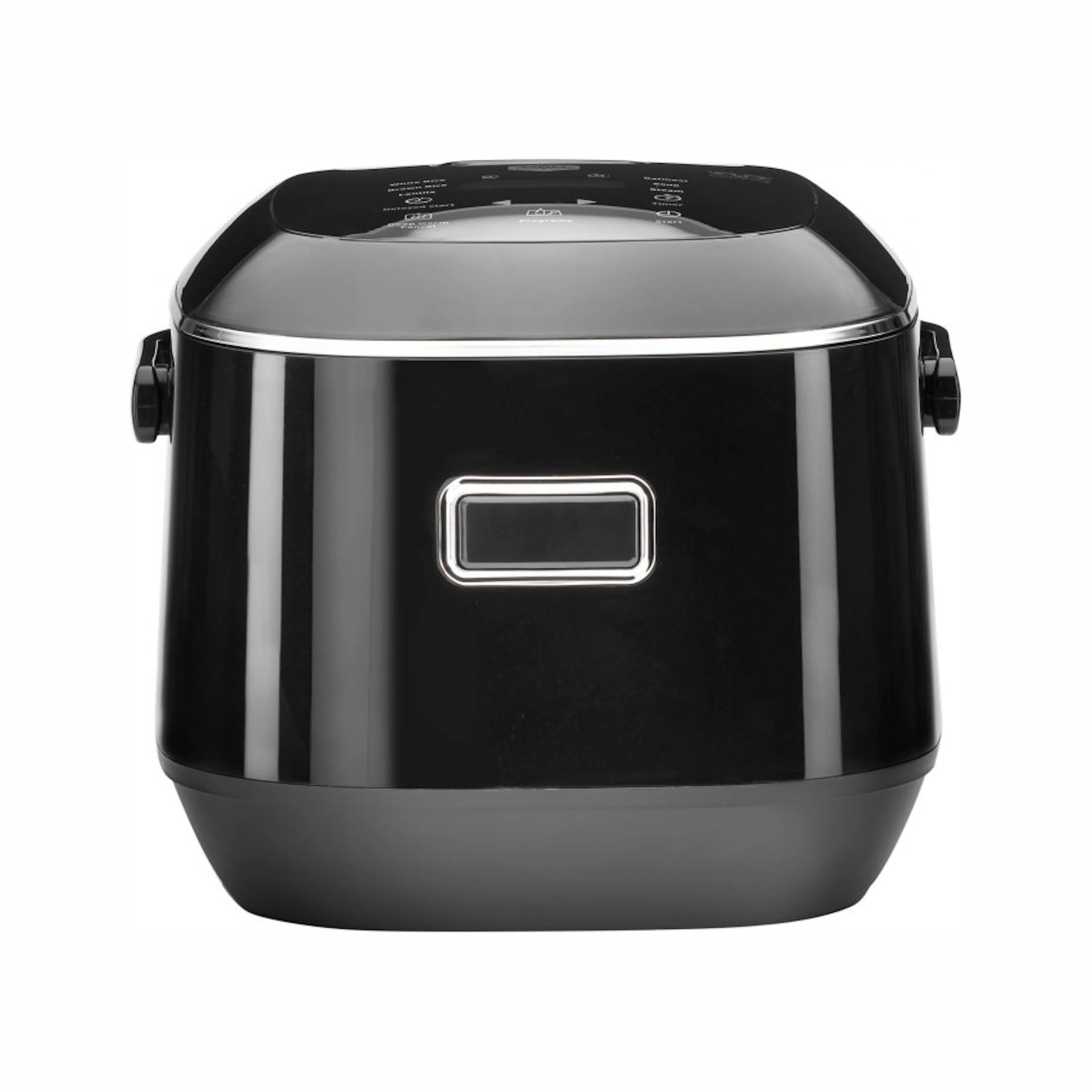 Riskokare OBH Nordica Versatile