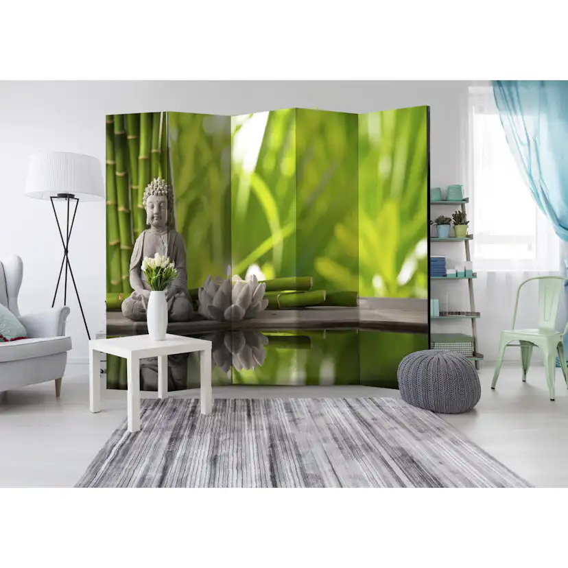 Rumsavdelare Arkiio Meditation II 225x172 cm