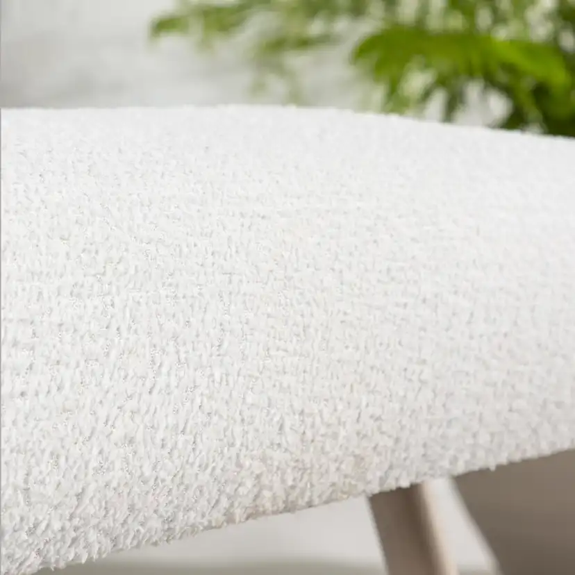 Fåtölj Venture Home Bloom Teddy