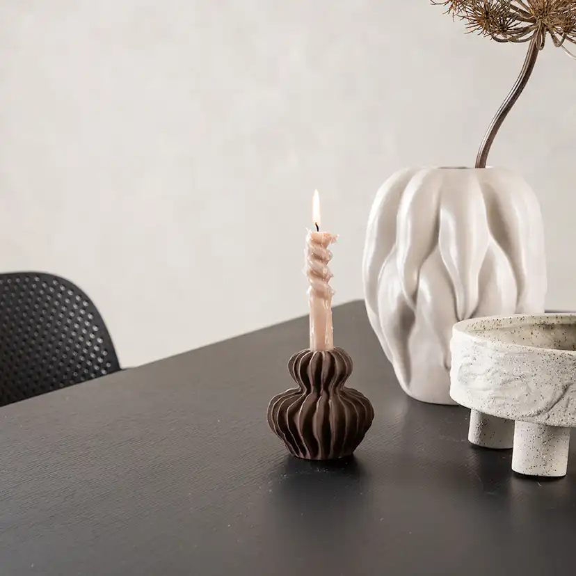 Matgrupp Venture Home Vail med 6 Baltimore Stolar