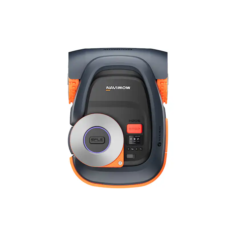 Robotgräsklippare Segway Navimow H206E