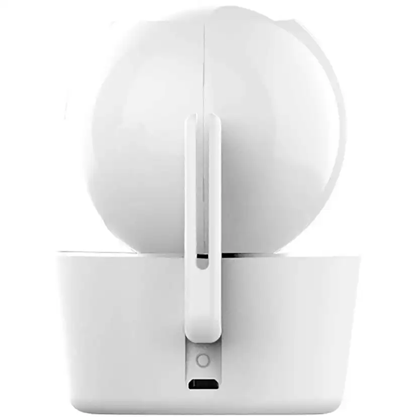 Monitor Kikid Babyvakt Delux