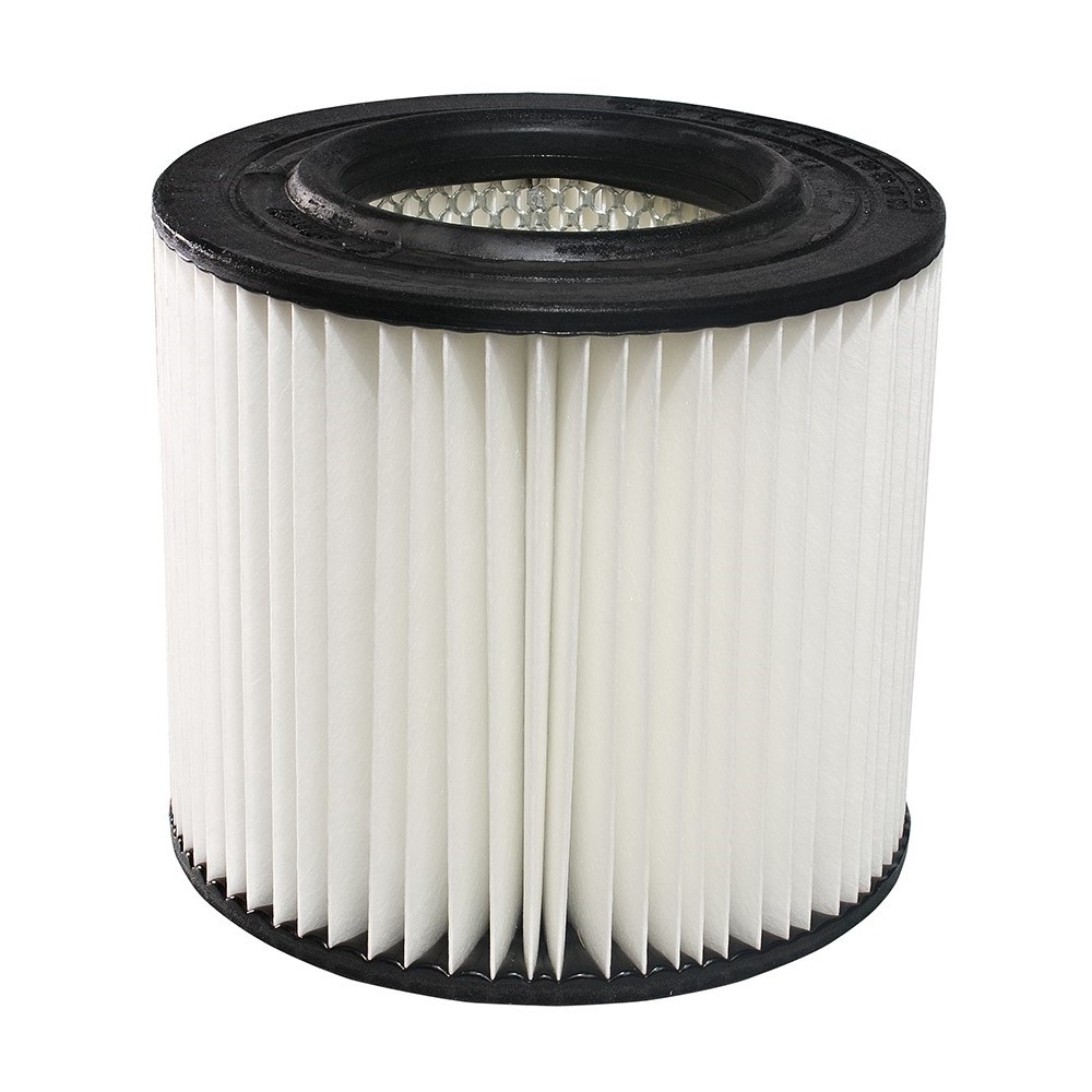 Pappersfilter Allaway Tvättbart Dammsugarfilter