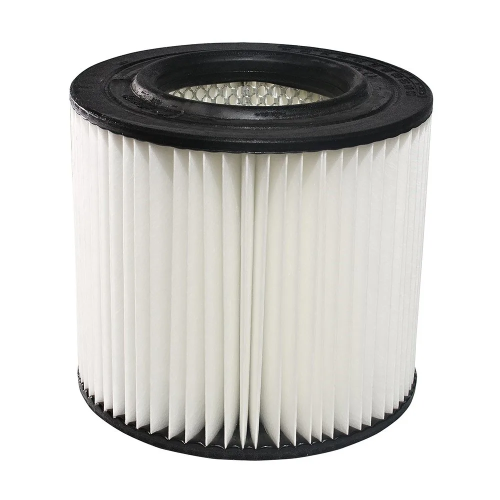 Pappersfilter Allaway Tvättbart Dammsugarfilter