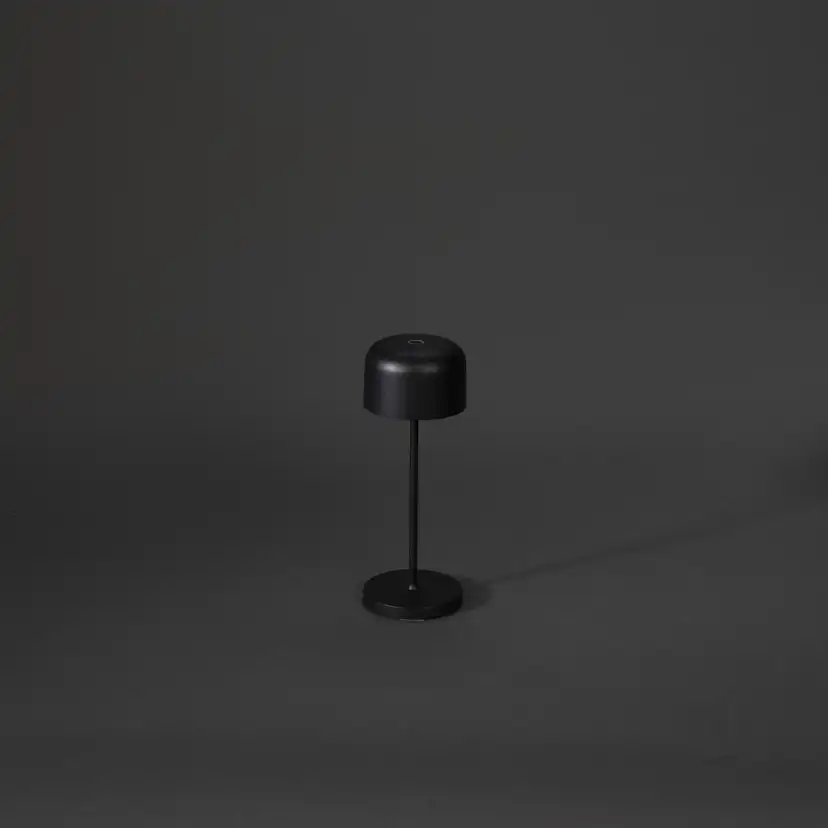 Bordslampa Gnosjö Konstsmide Lille Mini USB