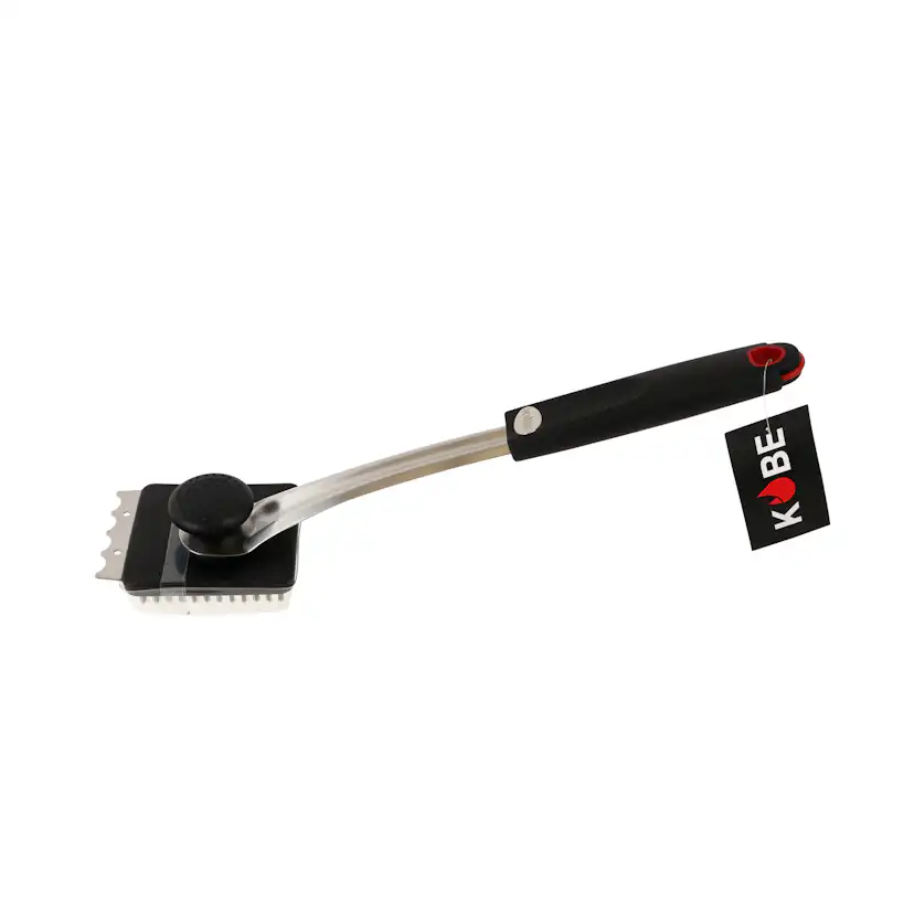 Borste Kobe Premium BBQ